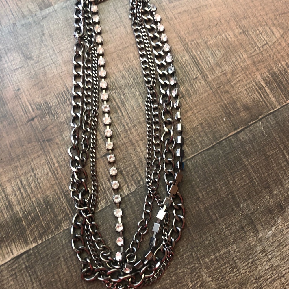 Fashion necklace